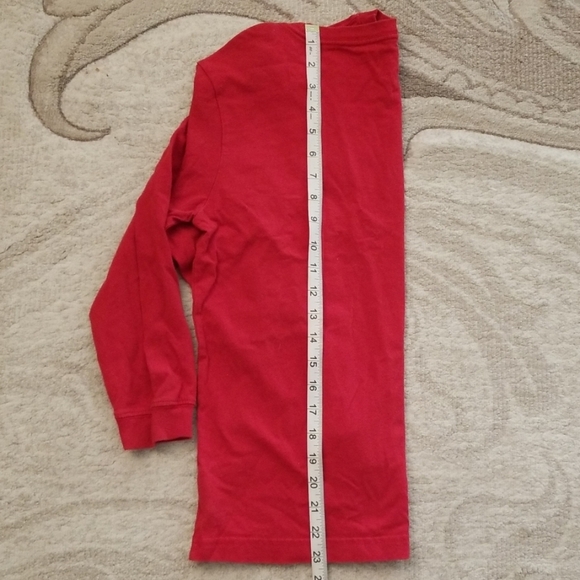 Boys Long Sleeve Tee, Old Navy, sz L - Picture 4 of 5